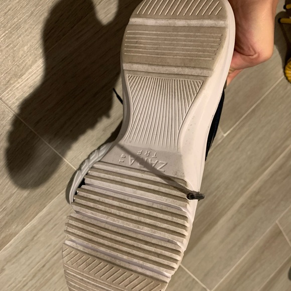 Zara dad sneakers - Picture 5 of 5